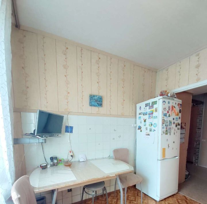 квартира г Самара Безымянка ул Ново-Садовая 353 фото 2