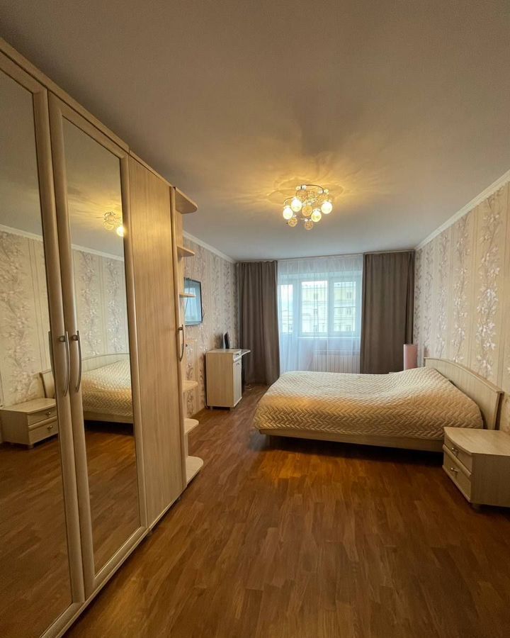 квартира г Саранск р-н Ленинский ул Советская 33 фото 1