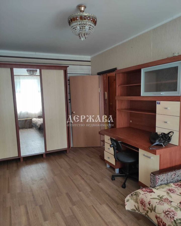 квартира г Старый Оскол мкр-н Будённого, 6В фото 4