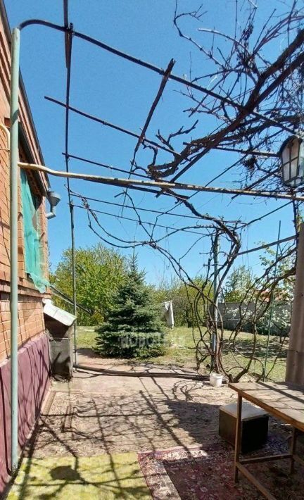 дом р-н Кавказский г Кропоткин пер Вагонный фото 9