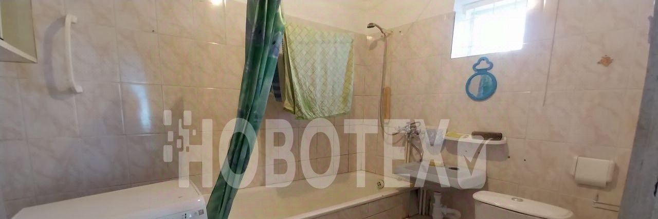 дом р-н Кавказский г Кропоткин пер Вагонный фото 15