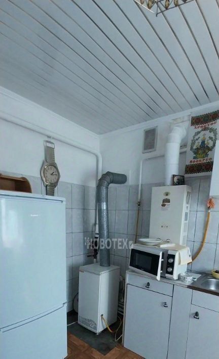 дом р-н Кавказский г Кропоткин пер Вагонный фото 17