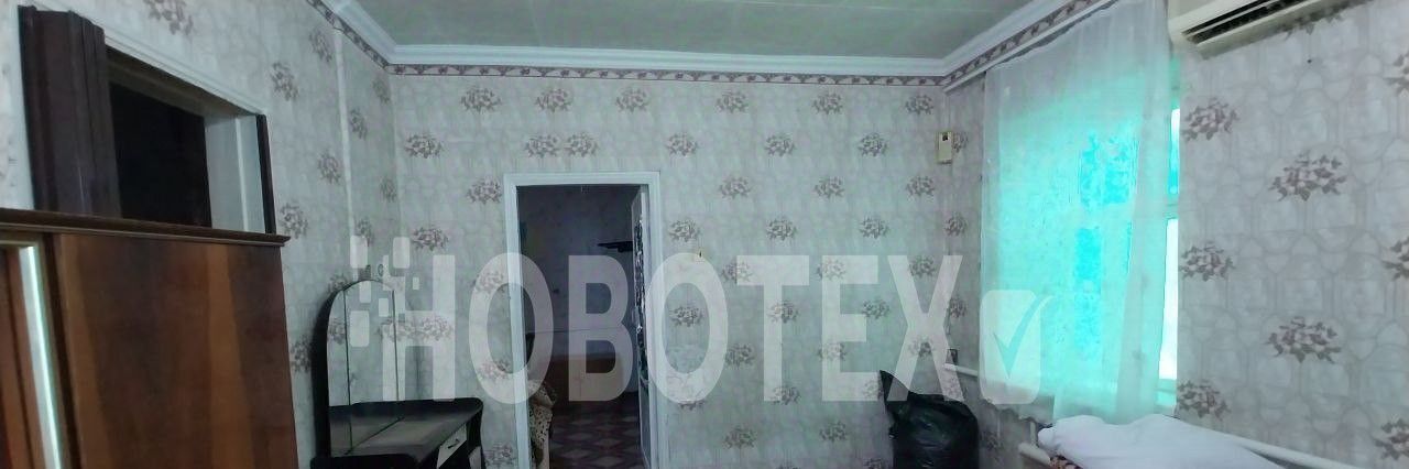 дом р-н Кавказский г Кропоткин пер Вагонный фото 19