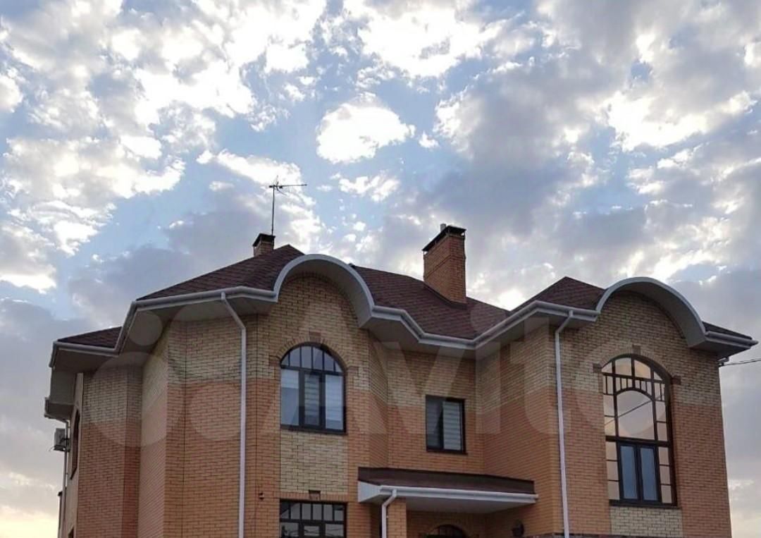 дом г Омск р-н Кировский ул Широкая фото 6
