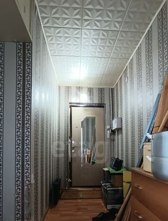 квартира г Йошкар-Ола б-р Чавайна 15 фото 13