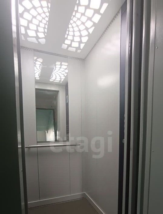 квартира г Йошкар-Ола б-р Чавайна 15 фото 15