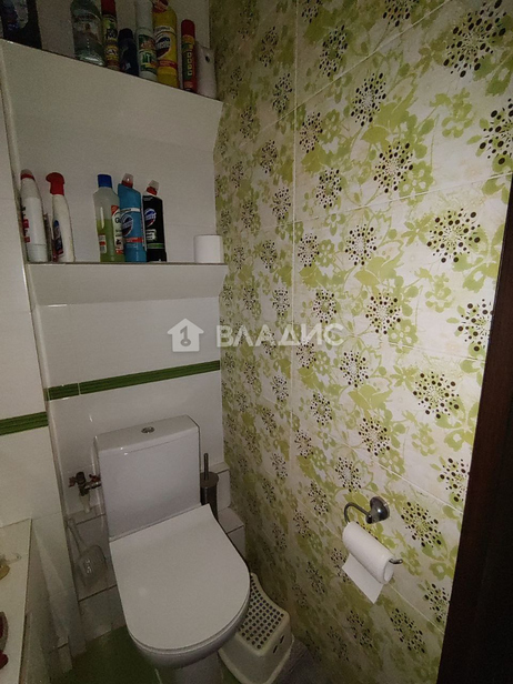 квартира г Белгород Западный ул Есенина 54 фото 20
