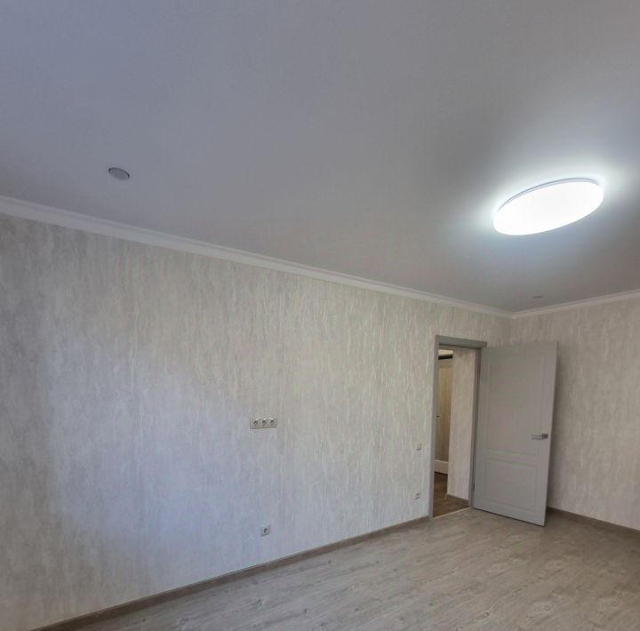 квартира г Владикавказ р-н Иристонский ул Кутузова 83к/2 фото 10