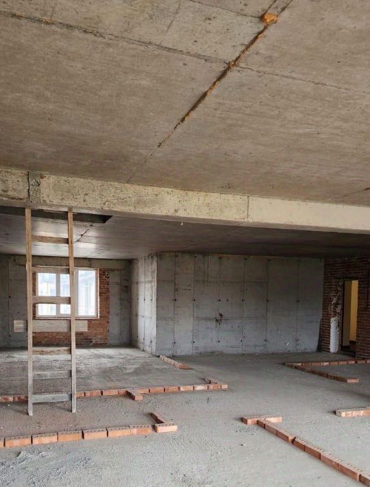 квартира г Владикавказ р-н Затеречный ул Шамиля Джикаева 5 фото 8