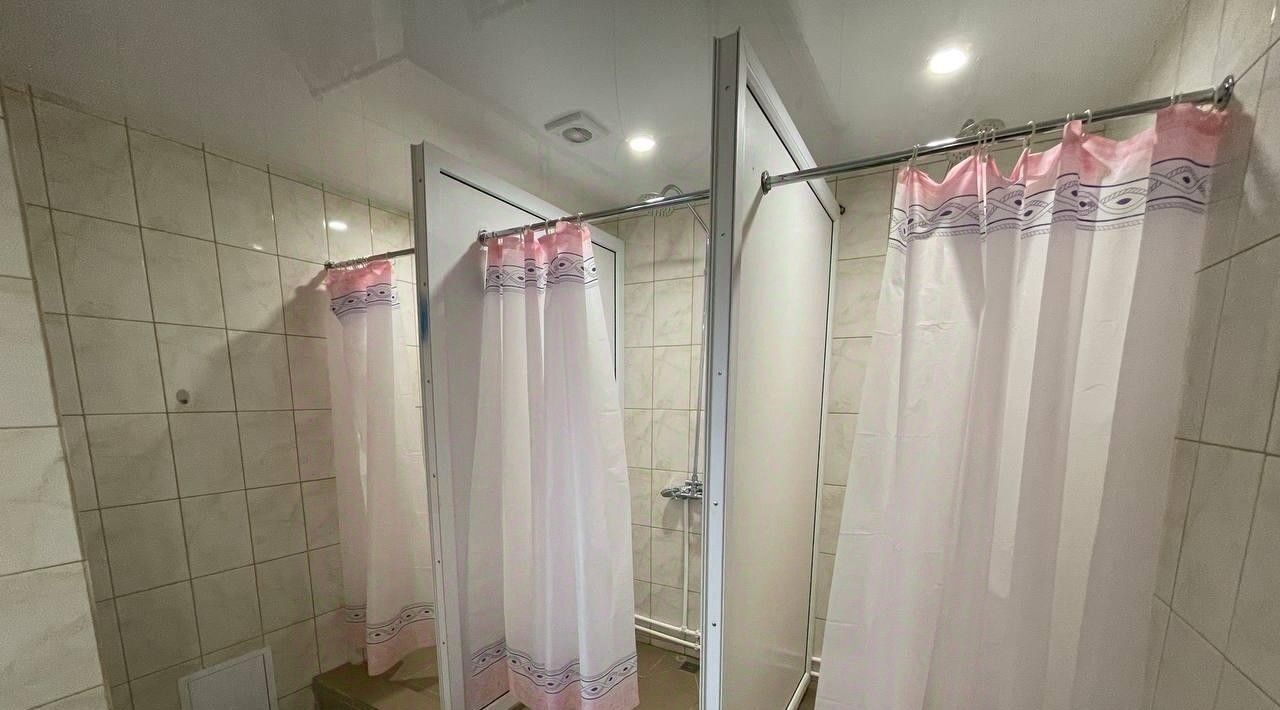 комната г Дзержинск ул Пирогова 5 фото 6
