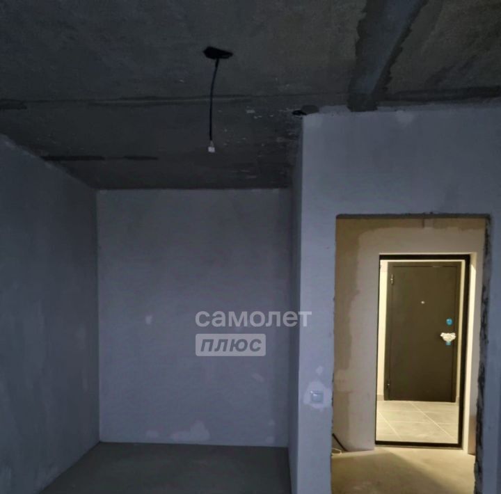 квартира г Краснодар р-н Прикубанский ул Конгрессная 41 фото 2