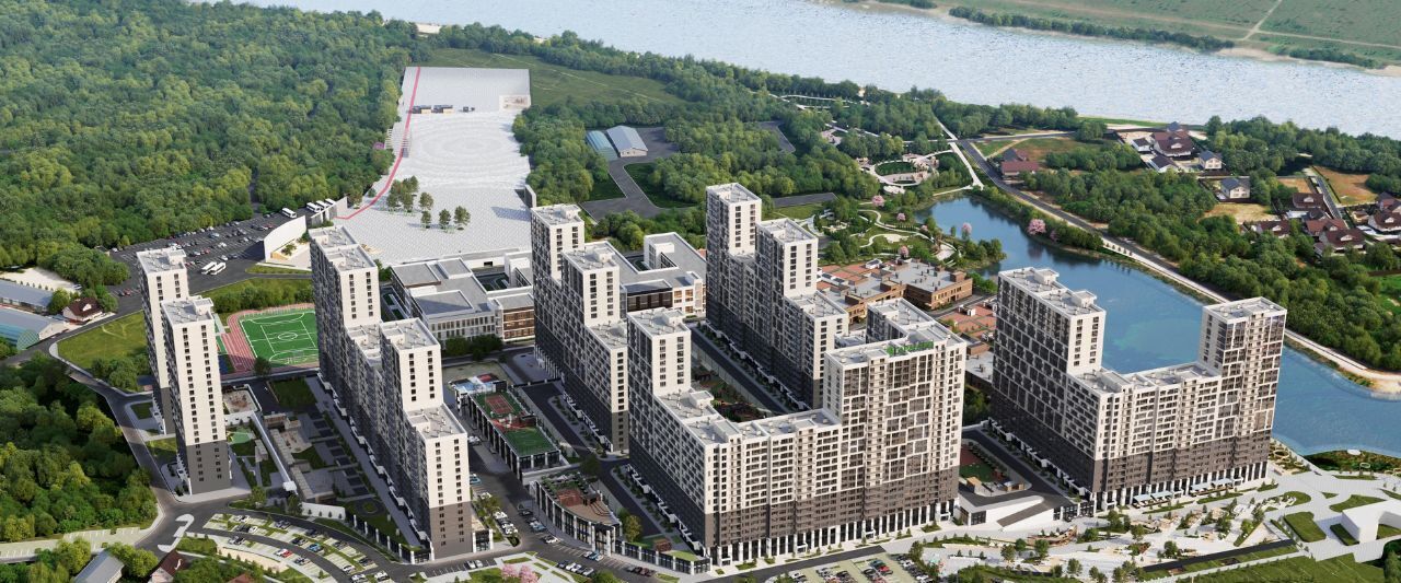 квартира г Краснодар р-н Центральный Черемушки мкр фото 3