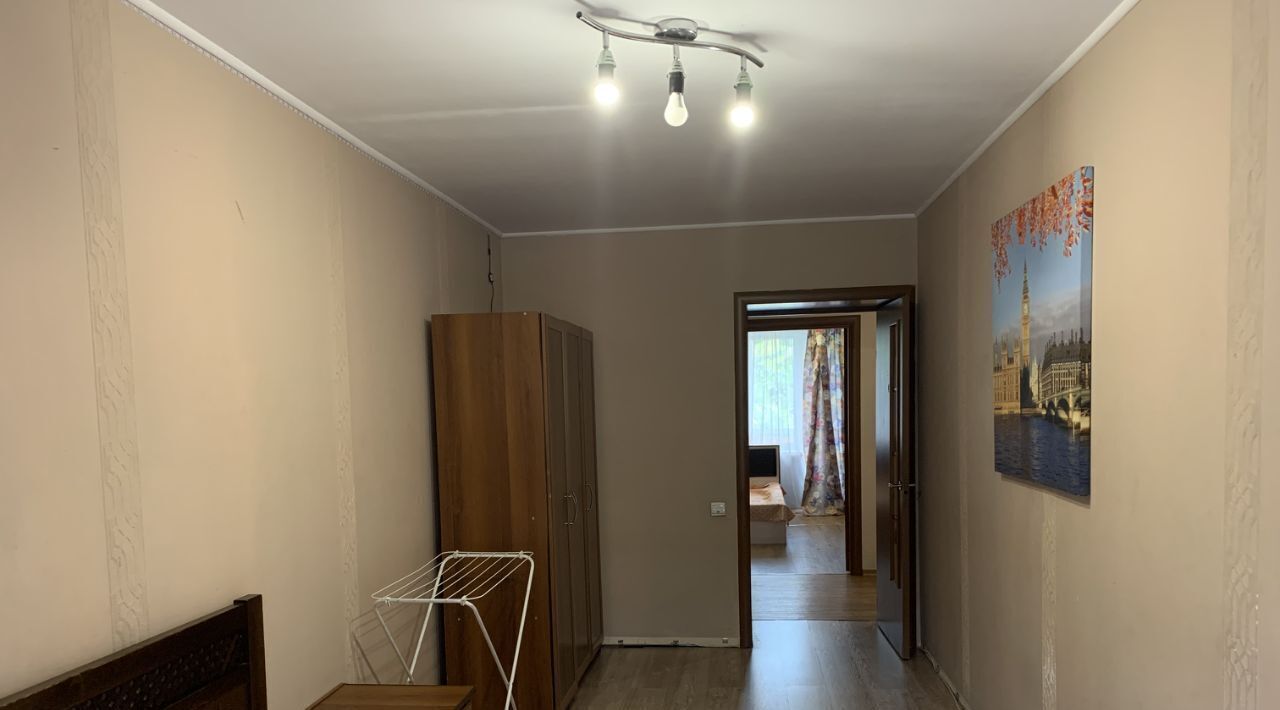 квартира г Красноярск р-н Центральный ул Карла Маркса 133 фото 7