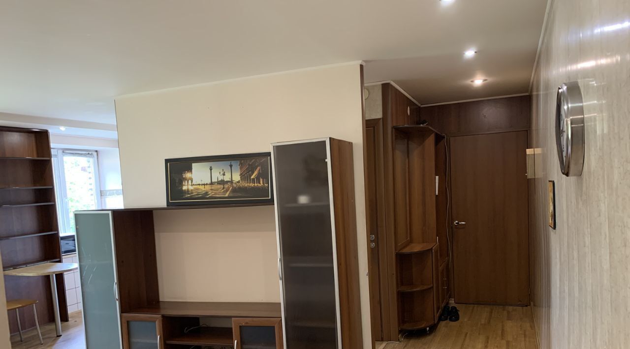 квартира г Красноярск р-н Центральный ул Карла Маркса 133 фото 12