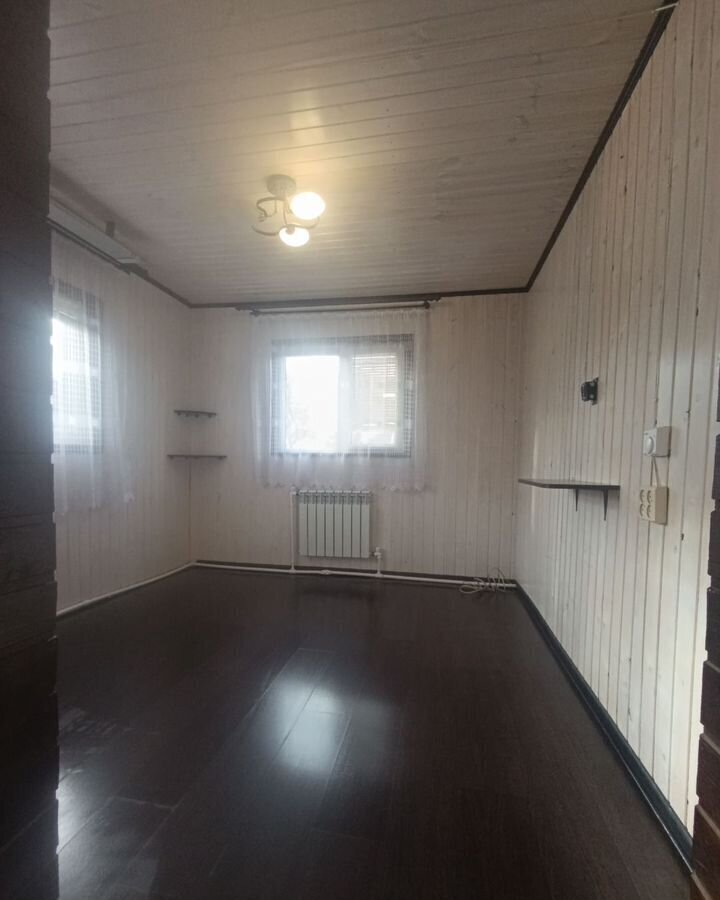 дом г Казань Мамадышский тракт, Республика Татарстан Татарстан, 467, садоводческое некоммерческое товарищество Овощник-3 фото 6