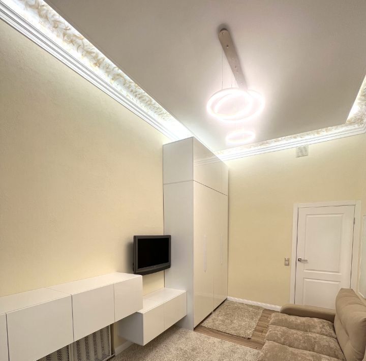 комната г Москва метро Менделеевская ул Новослободская 33 фото 6