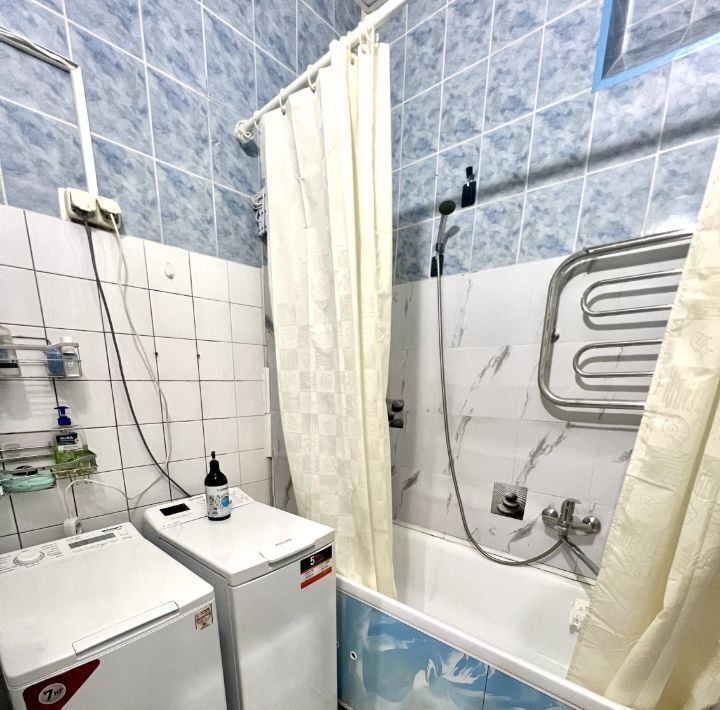 комната г Москва метро Менделеевская ул Новослободская 33 фото 31