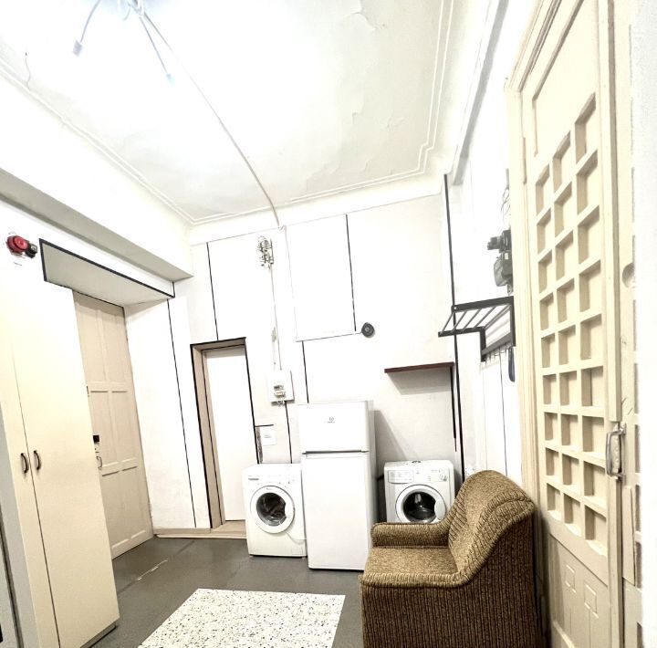 комната г Москва метро Менделеевская ул Новослободская 33 фото 28