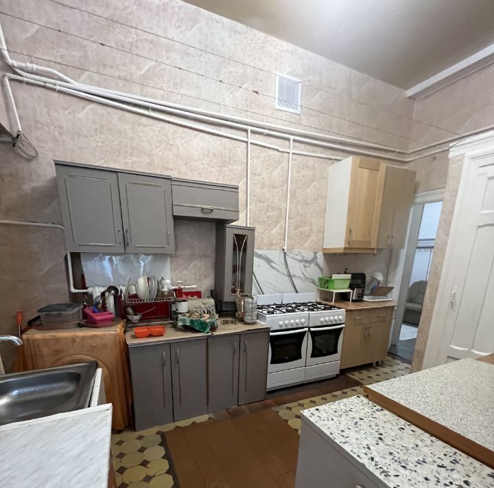 комната г Москва метро Менделеевская ул Новослободская 33 фото 40