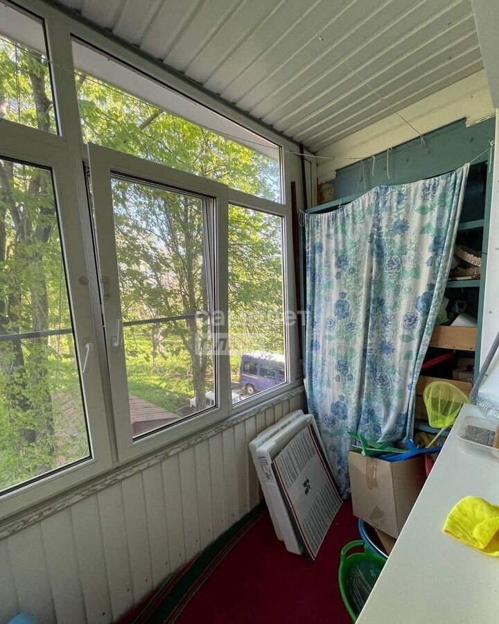 квартира г Ставрополь р-н Октябрьский ул Руставели 34а фото 17