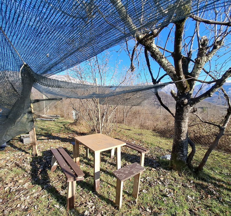 земля г Сочи р-н Адлерский с Ермоловка ул Ермоловская фото 14
