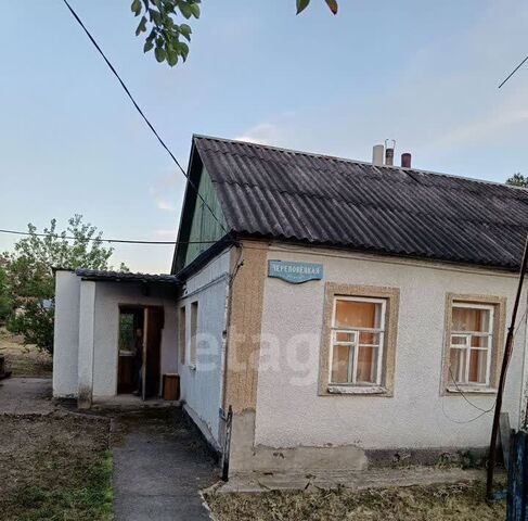 пгт Казинка р-н Левобережный ул Череповецкая 2 ж д_ст фото