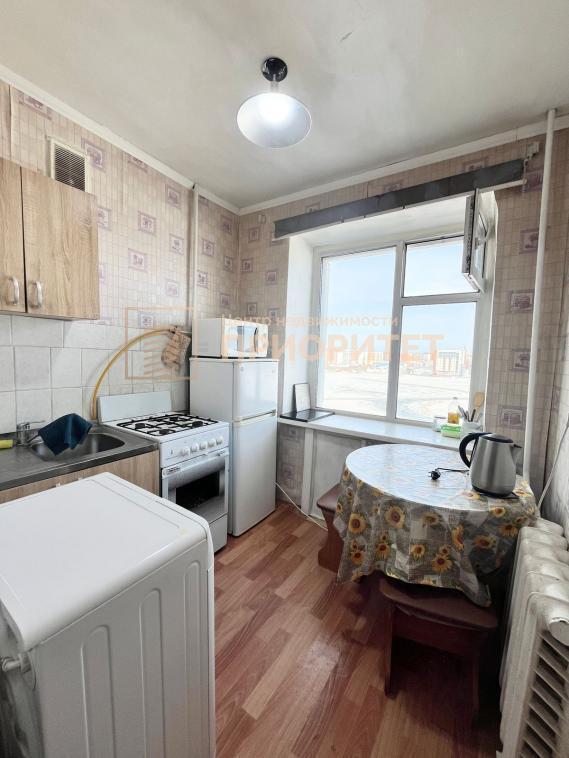 квартира г Якутск ул Лермонтова 138/2 Республика Саха Якутия фото 1