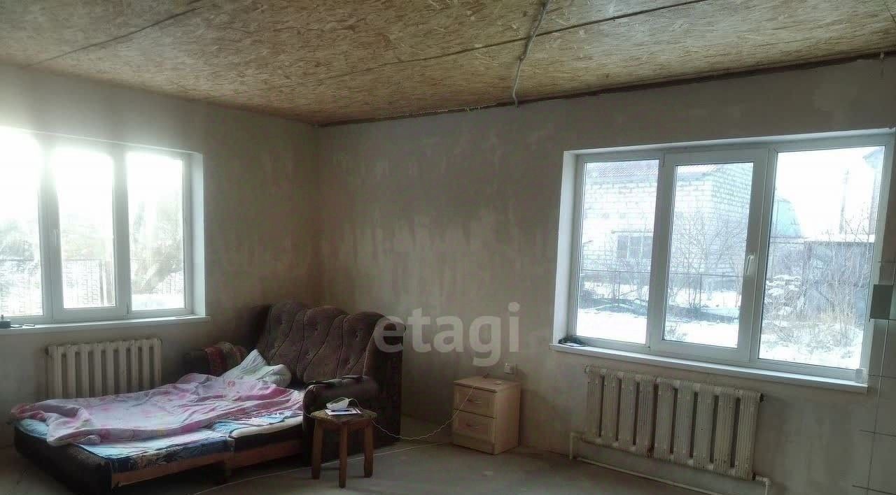 дом г Липецк р-н Левобережный 40А/14, Металлург-3 СНТ фото 2