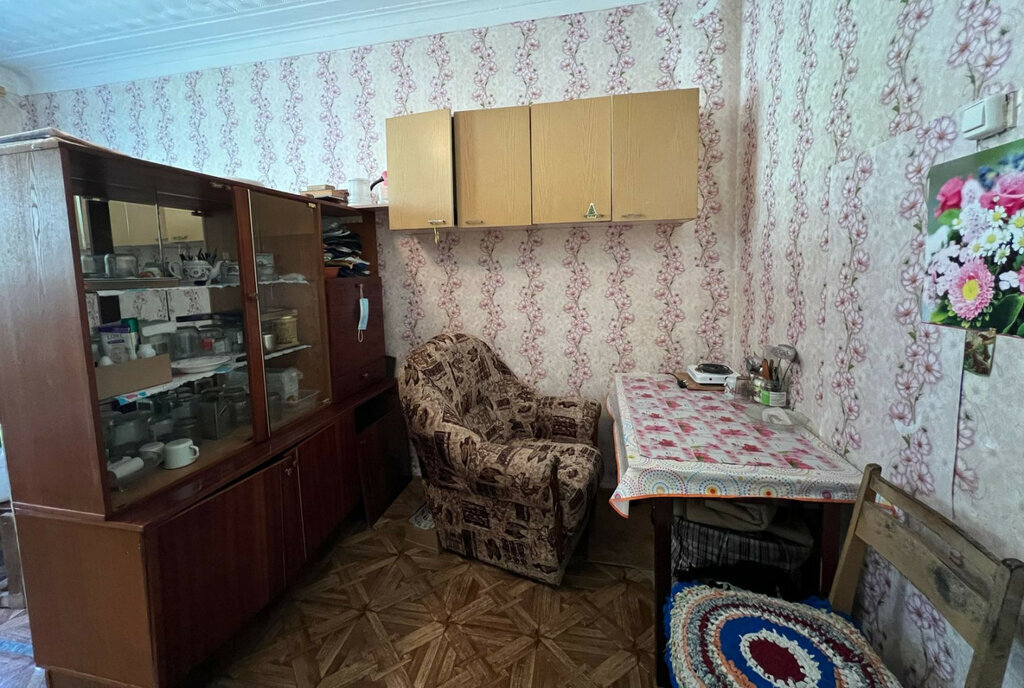 комната г Брянск ул Ульянова 15 фото 5