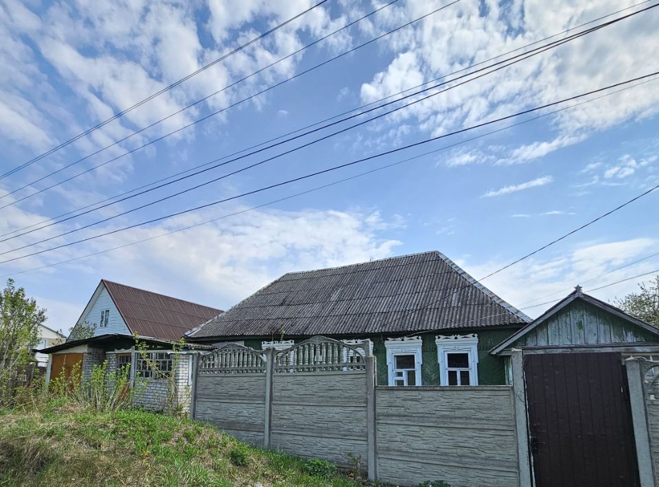 дом р-н Дятьковский г Дятьково ул Космонавтов 28 фото 15