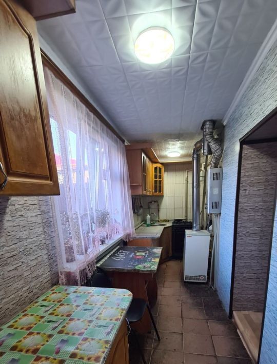 дом г Курск р-н Сеймский ул Присеймская 90 фото 2