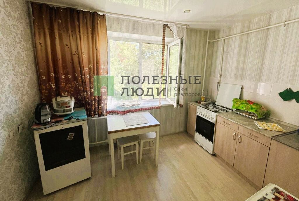 квартира г Орел ул Советская 30 фото 3