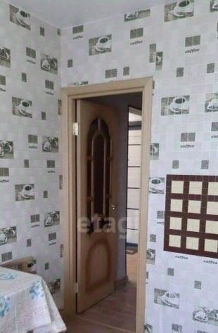 квартира г Хабаровск р-н Индустриальный Южный микрорайон ул Ворошилова 7 фото 4