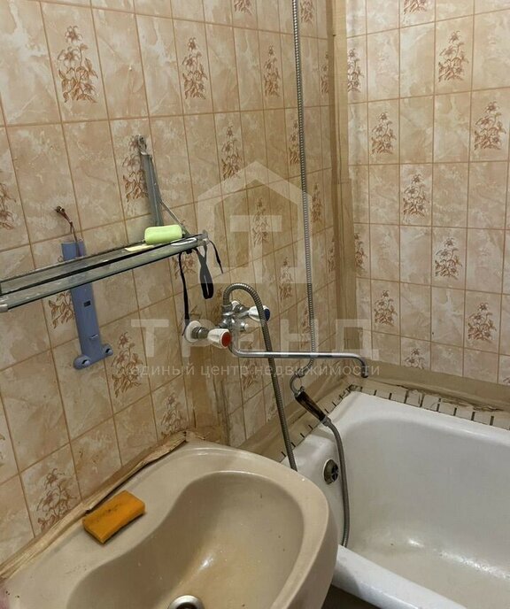 квартира г Санкт-Петербург метро Автово ул Маршала Казакова 28к/1 фото 3