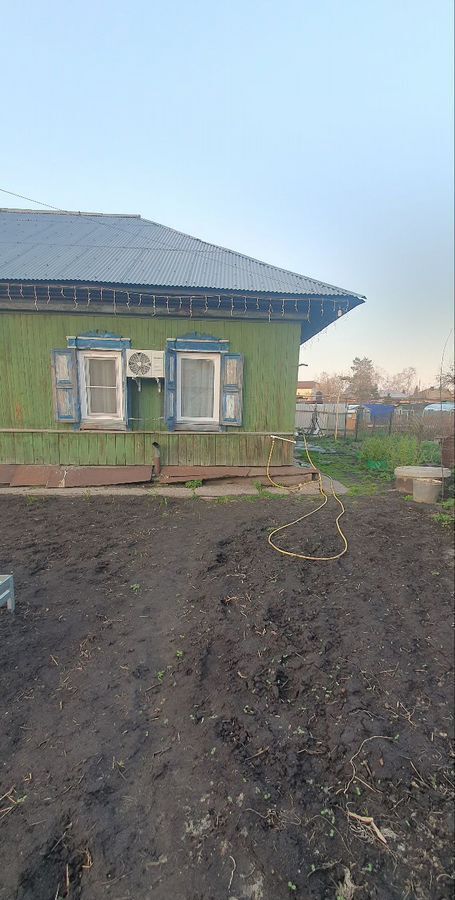 дом г Новосибирск ул Ольховская 52 Площадь Маркса фото 19