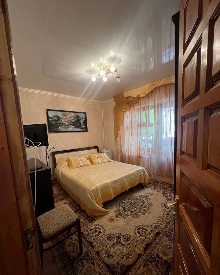 квартира г Белгород Западный б-р Юности 5 фото 5