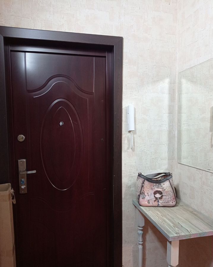 квартира г Челябинск р-н Калининский ул Чичерина 25а фото 9