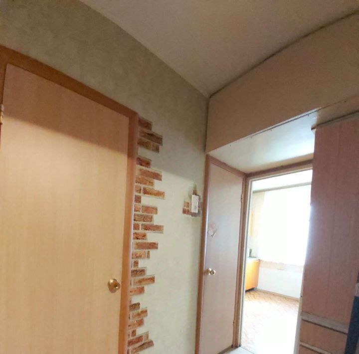 квартира г Самара Безымянка ул Ново-Садовая 353 фото 7