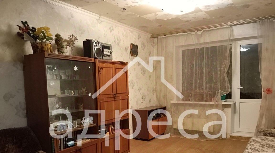 квартира г Самара Безымянка ул Фадеева 64 фото 7