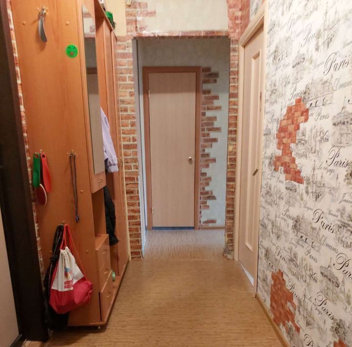 квартира г Самара Безымянка ул Ново-Садовая 353 фото 8