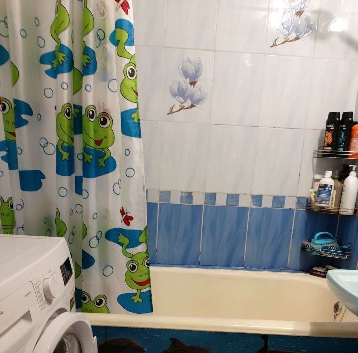 квартира г Самара Безымянка ул Ново-Садовая 353 фото 9