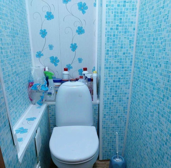 квартира г Самара Безымянка ул Ново-Садовая 353 фото 10