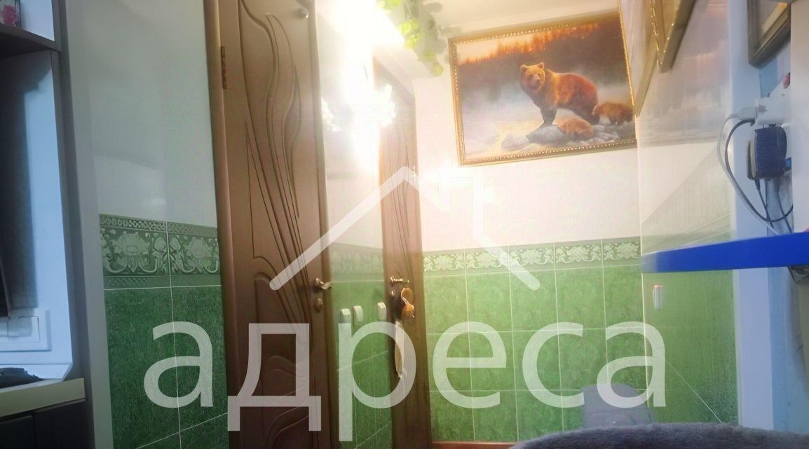 квартира г Самара Победа ул Рыльская 13 фото 19