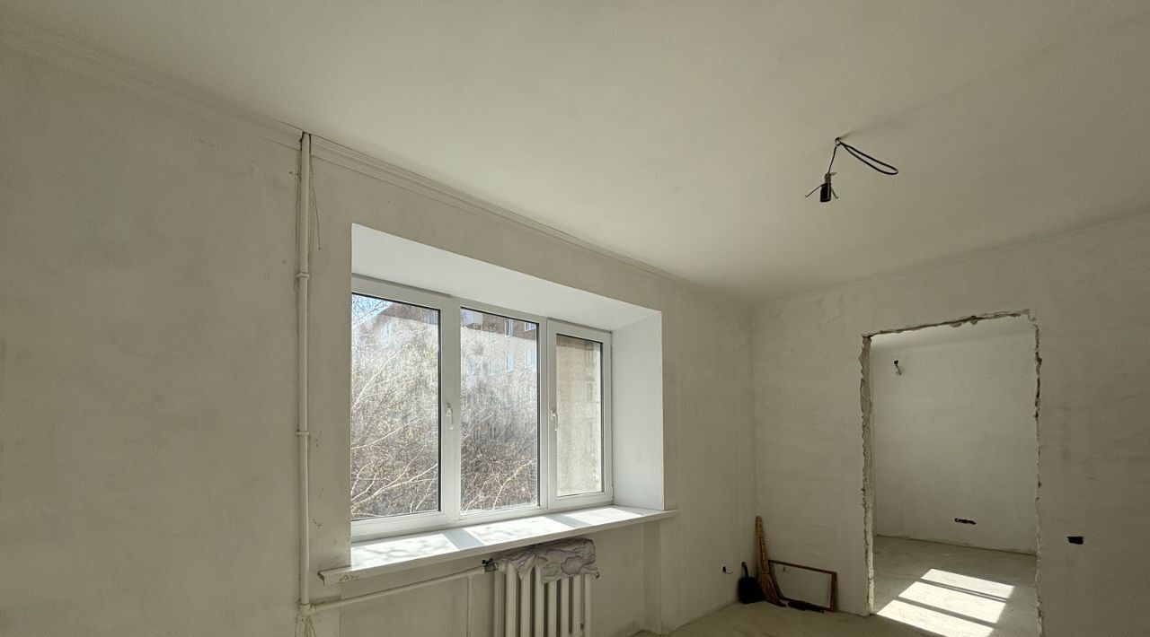 квартира г Самара Алабинская ул Ново-Садовая 32 фото 20