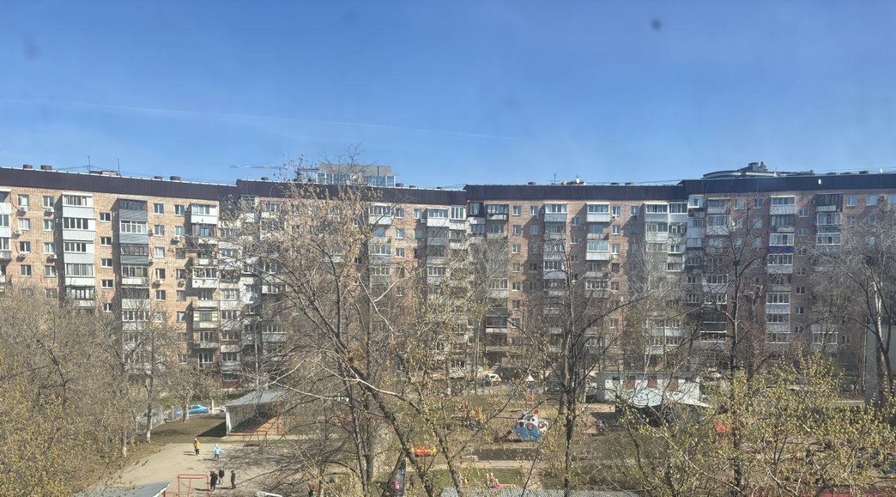 квартира г Самара Алабинская ул Ново-Садовая 32 фото 25
