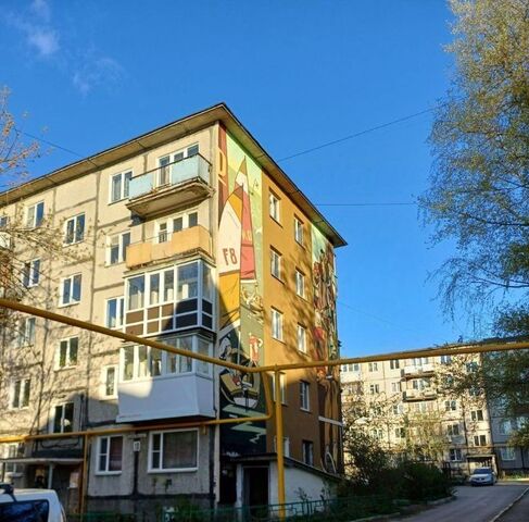Горьковская дом 10 фото