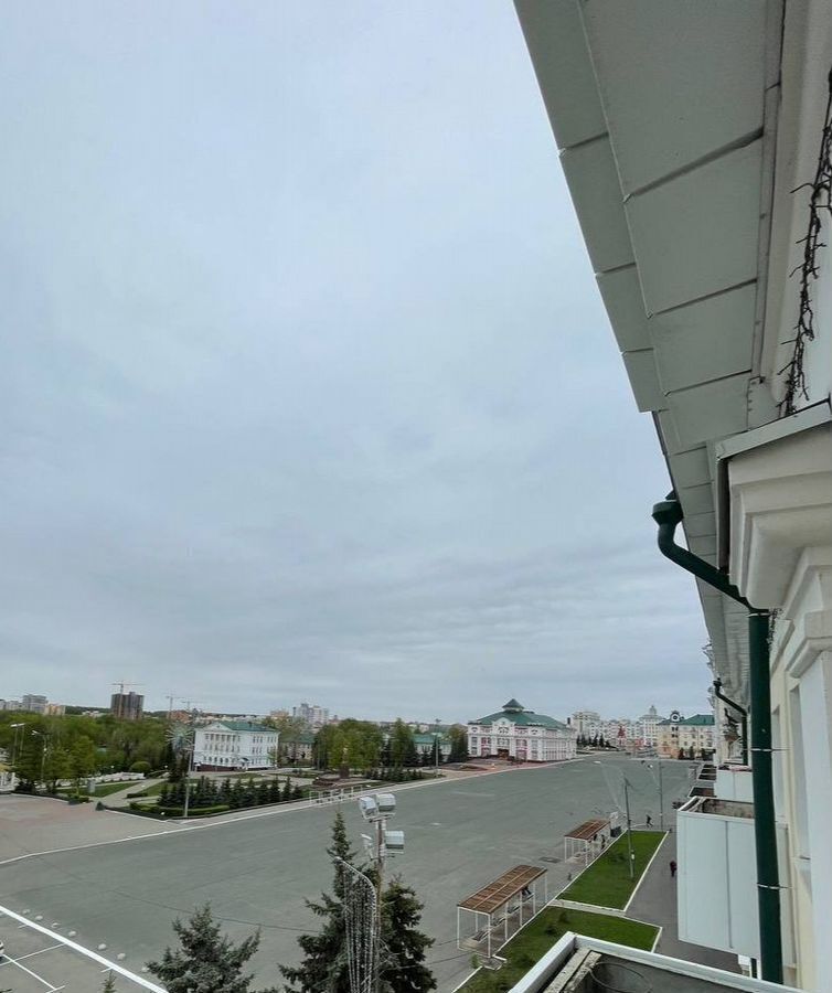 квартира г Саранск р-н Ленинский ул Советская 33 фото 13