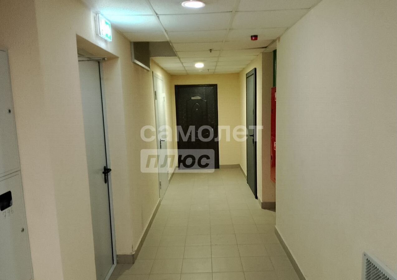 квартира г Красногорск б-р Красногорский 23к/2 Пенягино, Красногорск фото 4