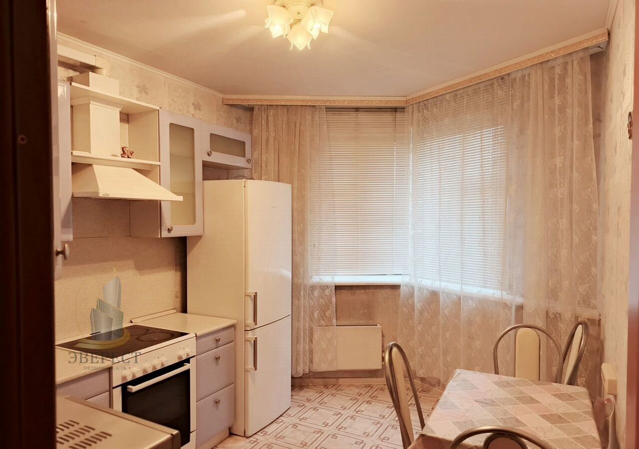 квартира г Королев ул Горького 33а фото 2
