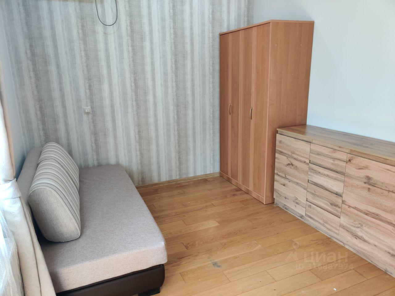 квартира г Краснодар ул Казбекская 13 фото 6
